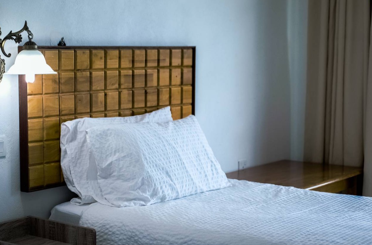 2021年酒店布草洗滌用品投放標(biāo)準(zhǔn)