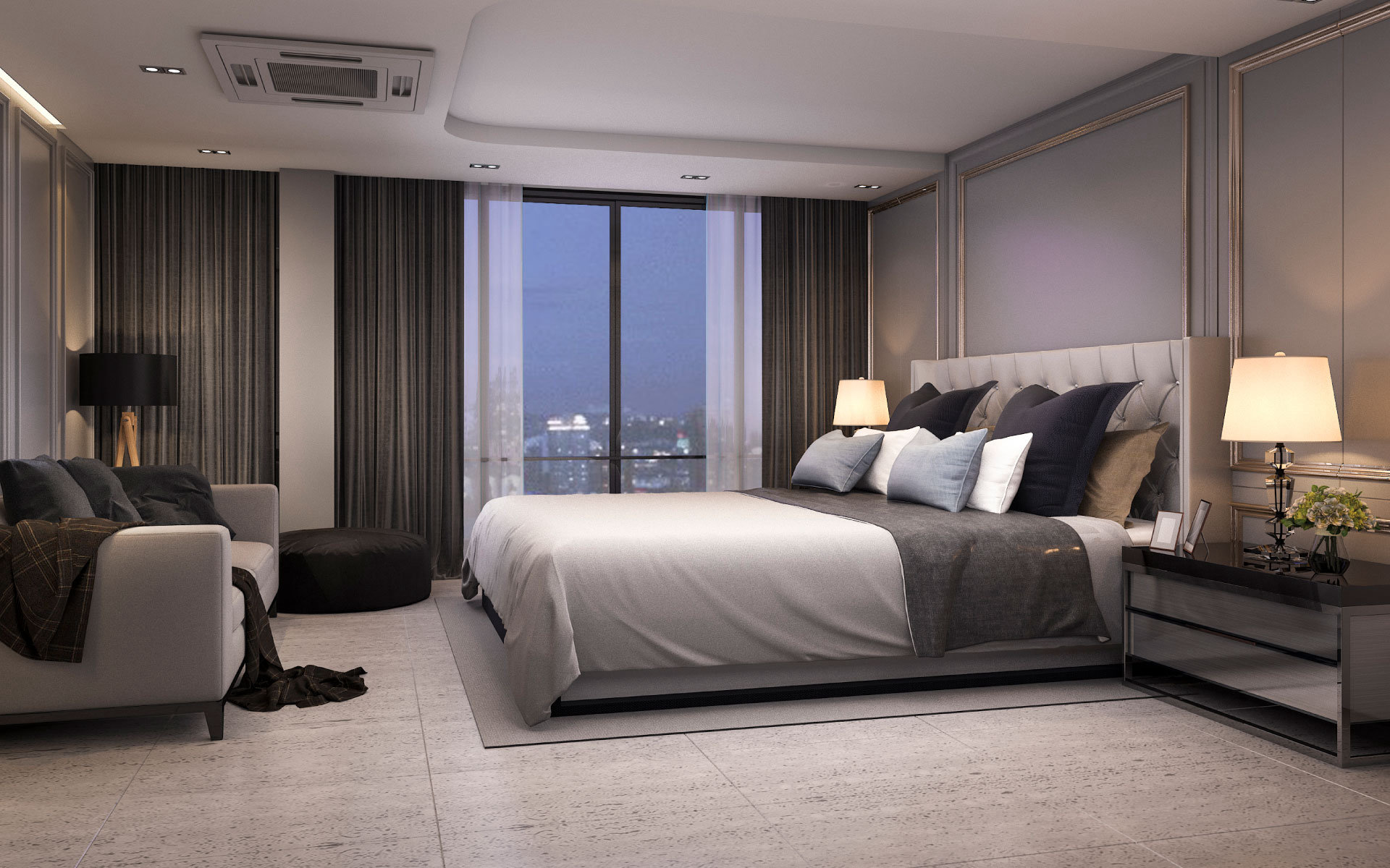 星級酒店床品布草